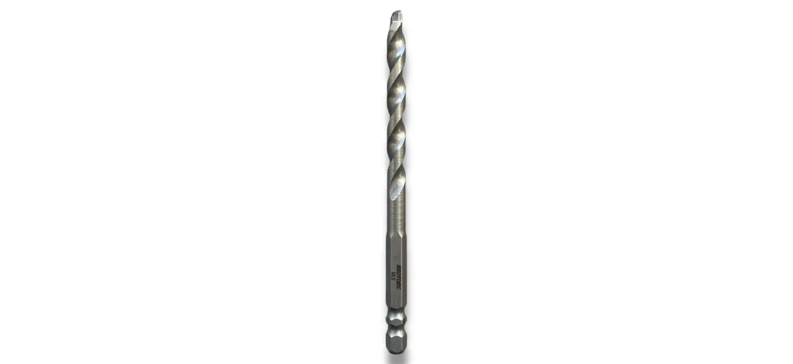 Multi-Material Drill Bits