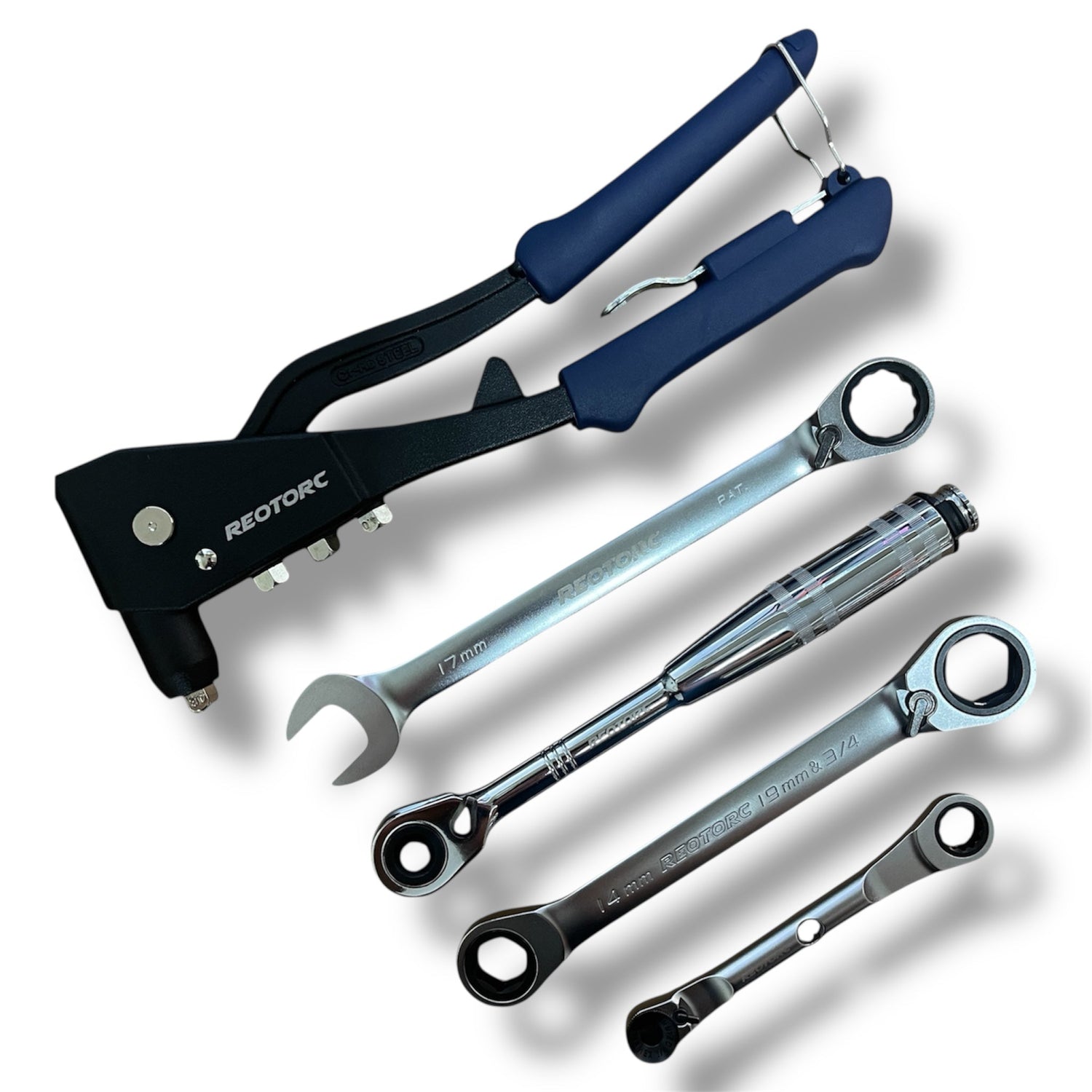 Hand Tools