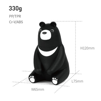 iThinking Kuma Bear Screwdriver Set