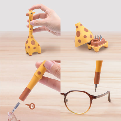 iThinking Giraffe Precision Screwdriver