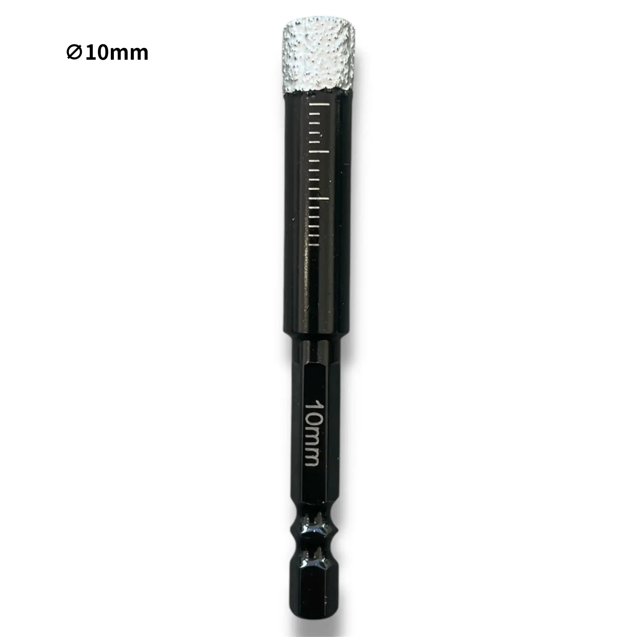 REOTORC 10mm Sintered Diamond Dry / Wet Bit