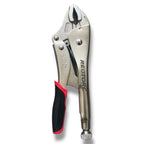 REOTORC 10" CURVED JAW-EASY RELEASE TYPE