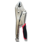REOTORC 10" CURVED JAW-EASY RELEASE TYPE