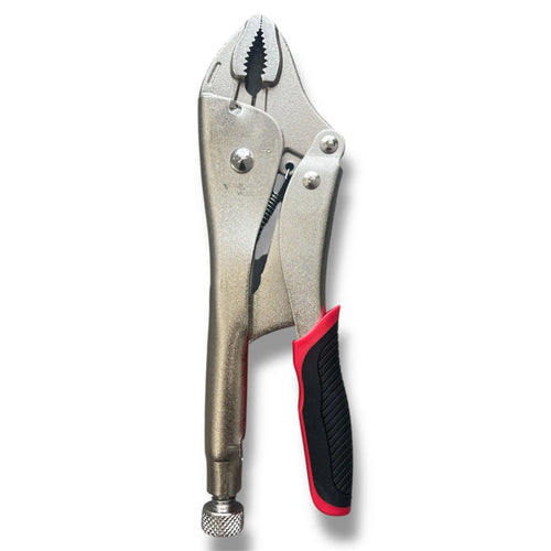 REOTORC 10" CURVED JAW-EASY RELEASE TYPE