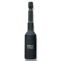 11mm x 75mm Deep Socket Nut Driver Bit
