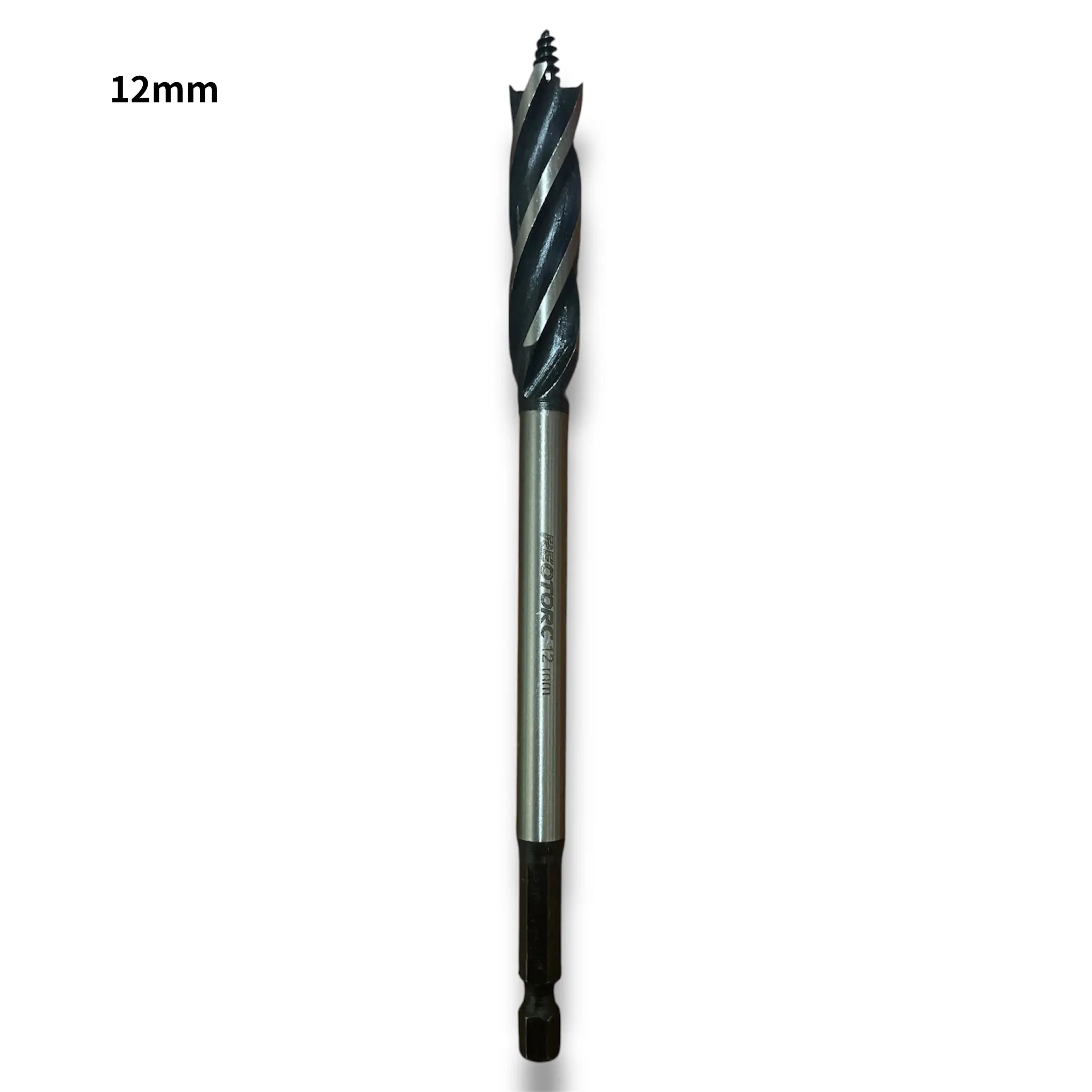 REOTORC 12 x 165mm 4-Flute Auger Bit