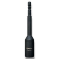 12mm x 100mm Deep Socket Nut Driver Bit