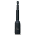 13mm x 100mm Deep Socket Nut Driver Bit