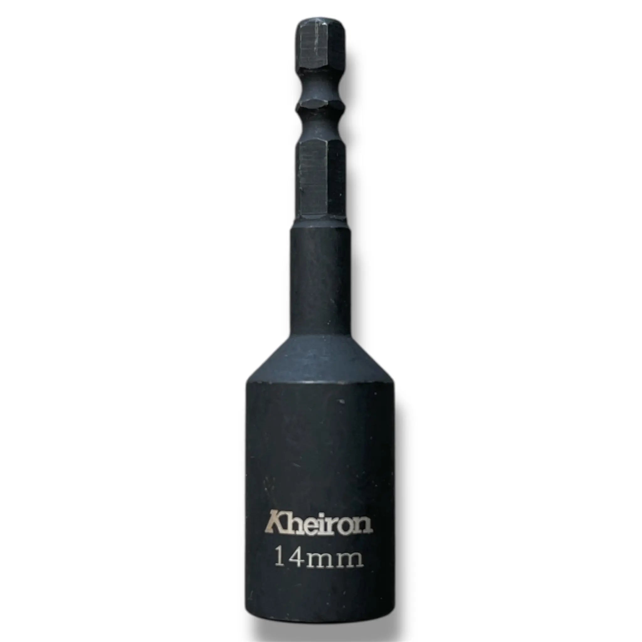 14mm x 75mm Deep Socket Nut Driver Bit