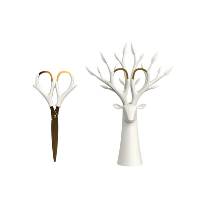 iThinking Lifetree Antlers Scissor