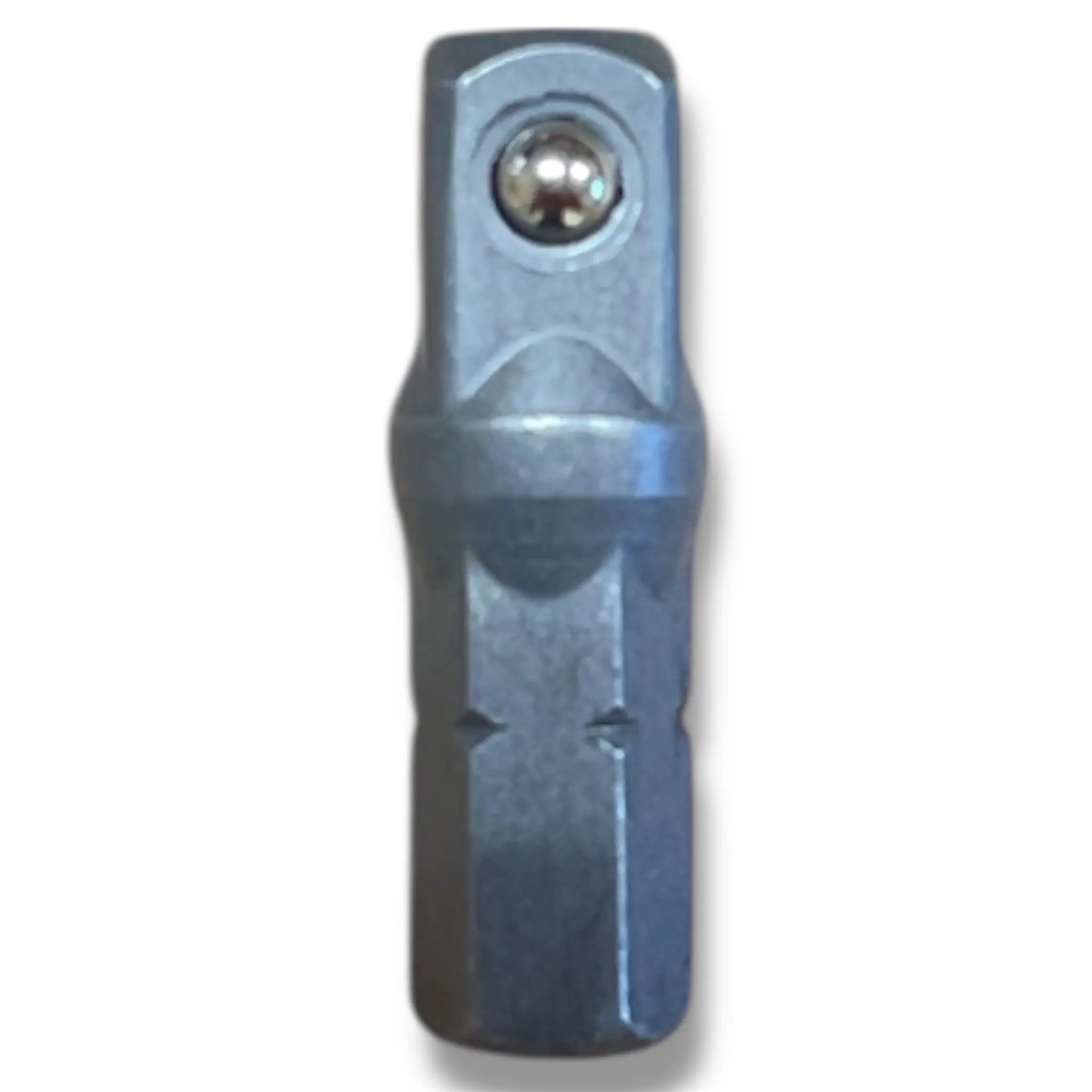 1/4" Hex to Socket Adapter 25mm