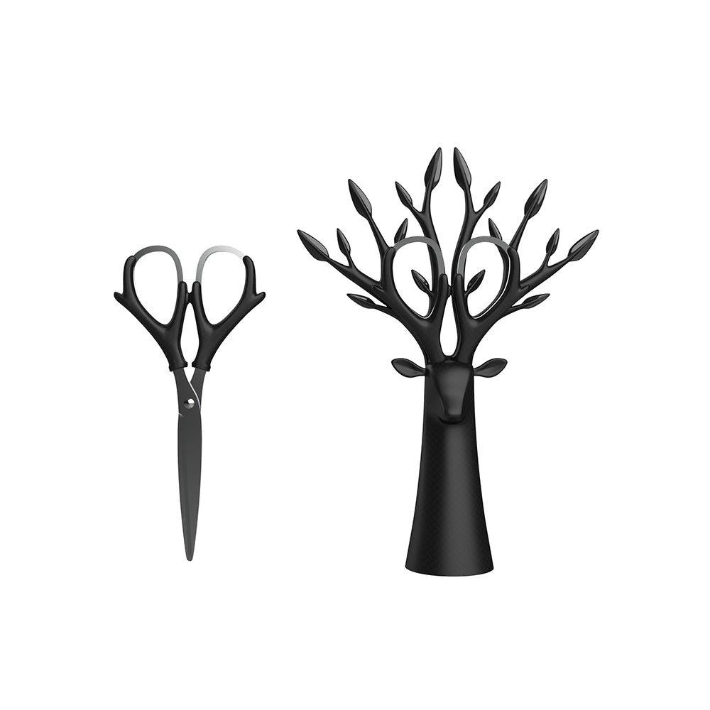 iThinking Lifetree Antlers Scissor