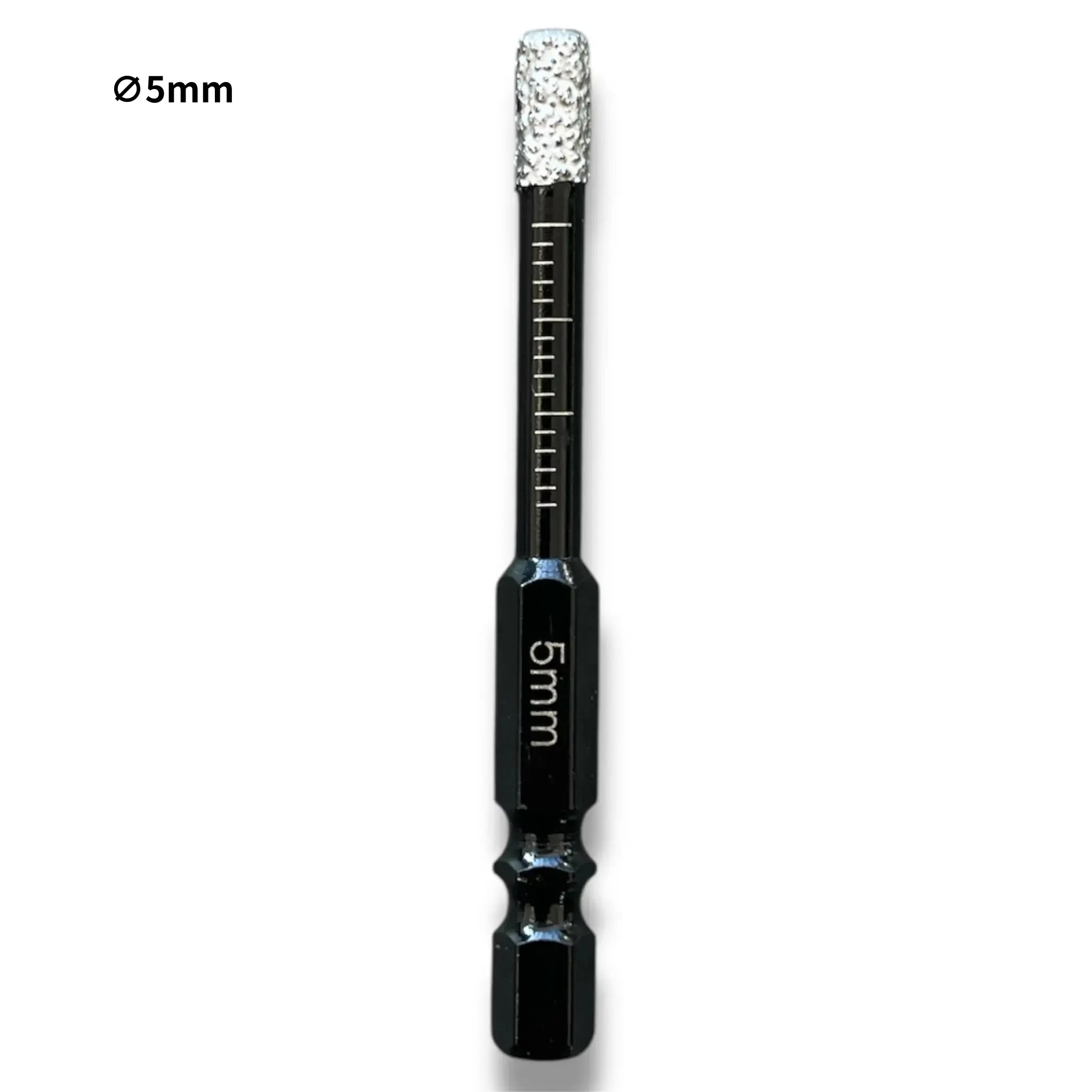 REOTORC 5mm Sintered Diamond Dry / Wet Bit