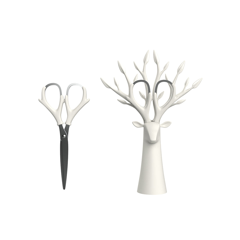 iThinking Lifetree Antlers Scissor