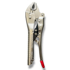 REOTORC 5" Automatic Curved Jaw