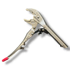 REOTORC 5" Automatic Curved Jaw