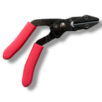 REOTORC 5" Pinch-Off Pliers - Bent Handle