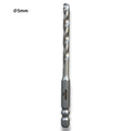 REOTORC 5mm Tungsten Carbide Multi-Material Drill Bit