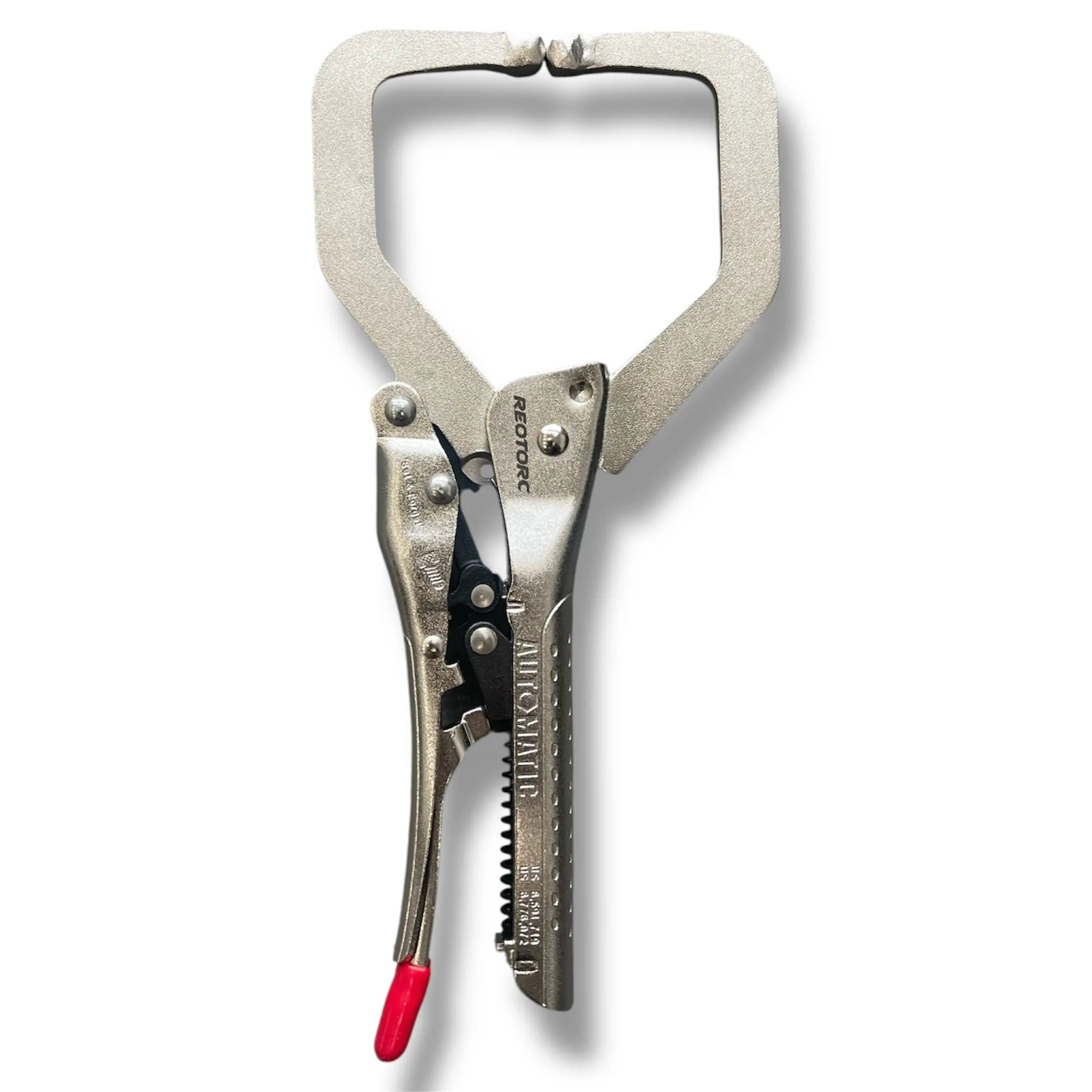 REOTORC 7" Automatic C-Clamp