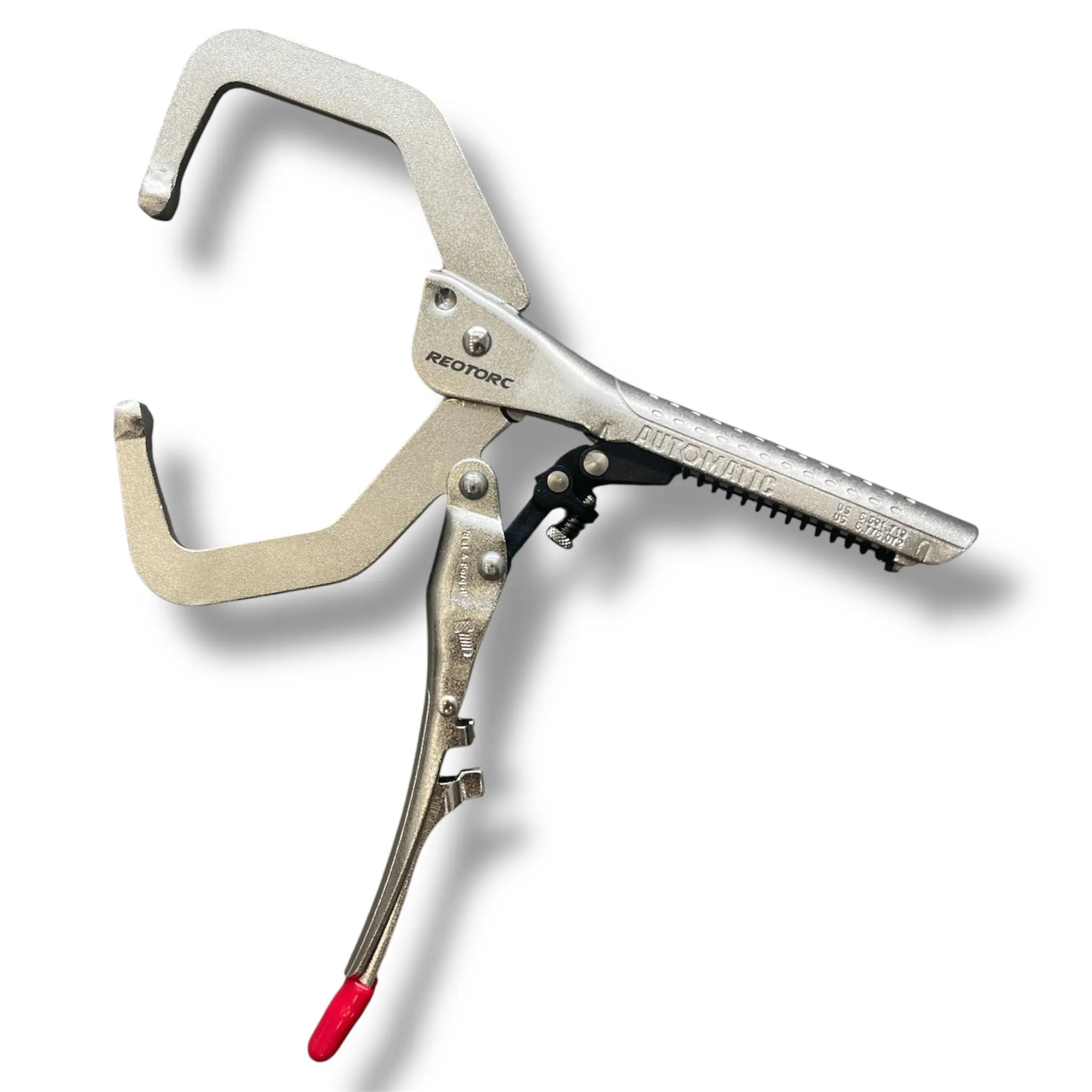 REOTORC 7" Automatic C-Clamp