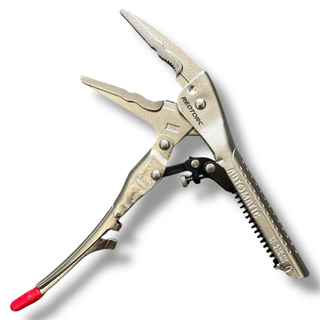 REOTORC 7" Automatic Needle Nose