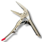 REOTORC 7" Automatic Needle Nose