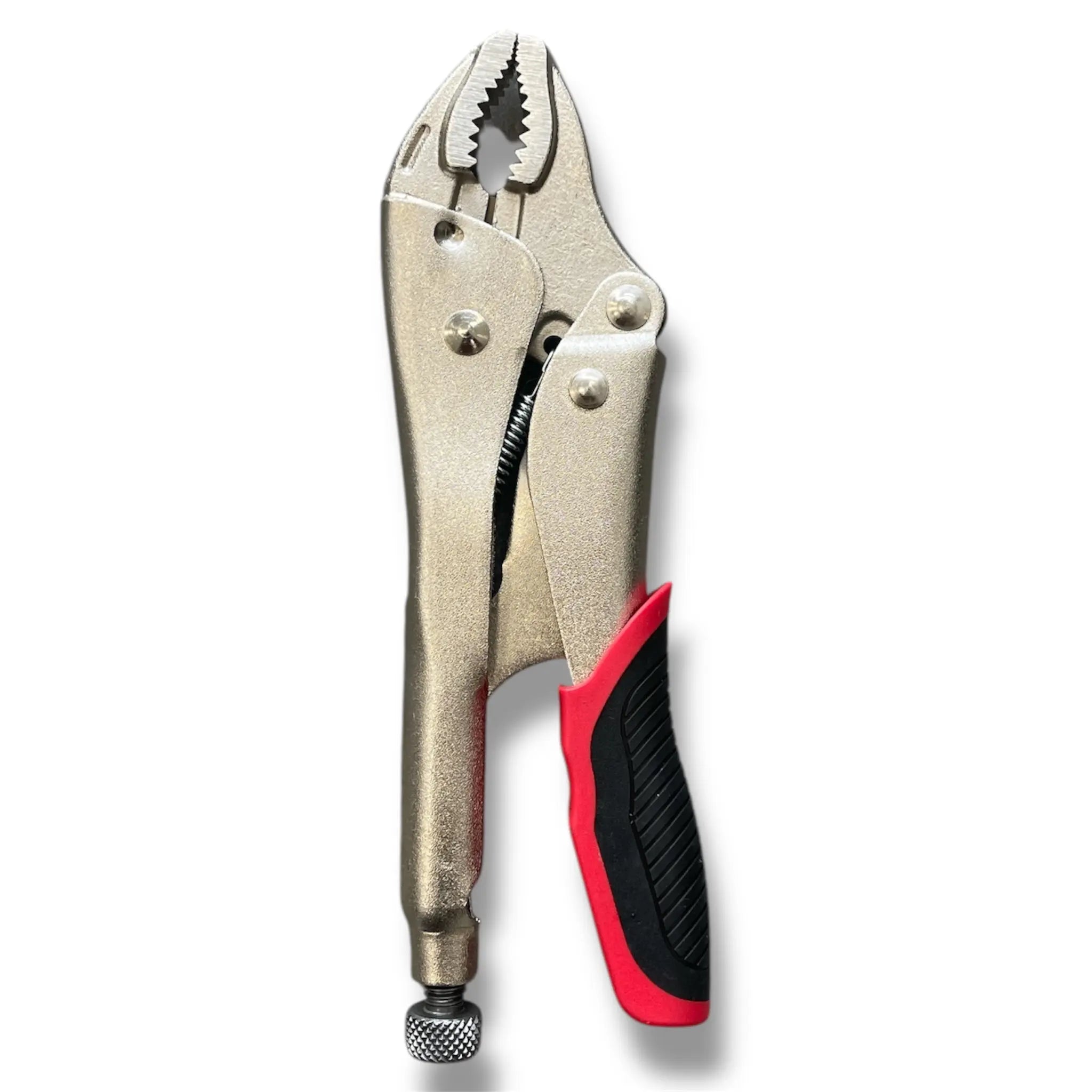 REOTORC 7" SCREW REMOVAL PLIERS- EASY RELEASE TYPE