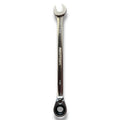 REOTORC 7mm Ratcheting Reversible Spanner