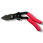 REOTORC 9" Pinch-Off Pliers - Bent Handle