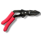 REOTORC 9" Pinch-Off Pliers - Bent Handle