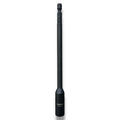 9mm x 150mm Deep Socket Nut Driver Bit