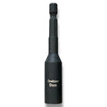 9mm x 75mm Deep Socket Nut Driver Bit