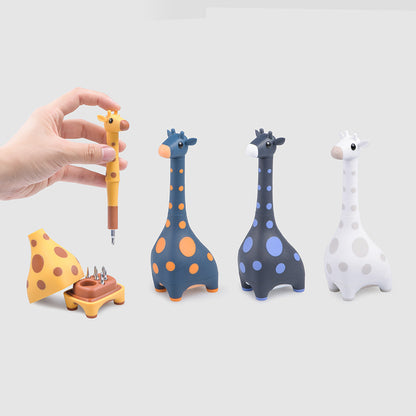 iThinking Giraffe Precision Screwdriver