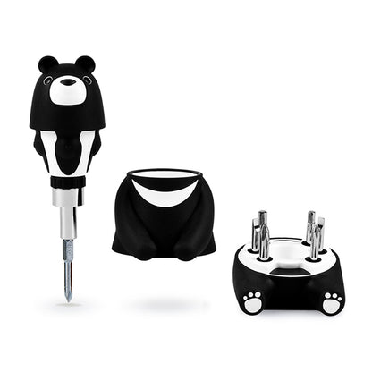 iThinking Kuma Bear Screwdriver Set