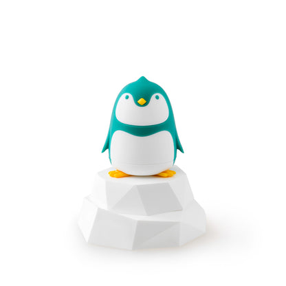 iThinking Penguin with Ice Block Screwdriver Set