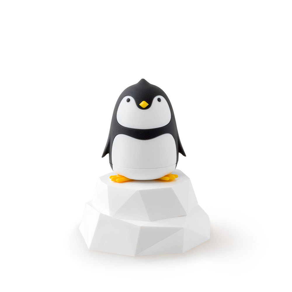 iThinking Penguin with Ice Block Screwdriver Set