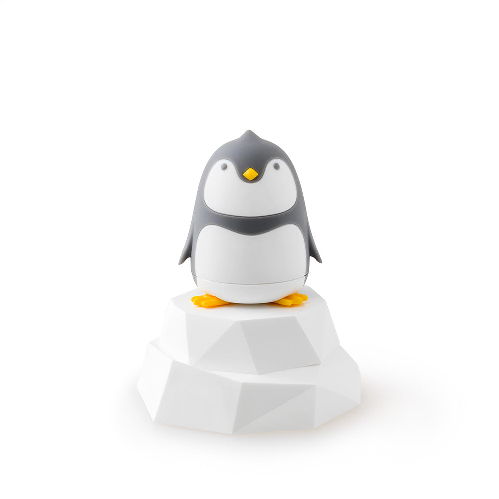 iThinking Penguin with Ice Block Screwdriver Set