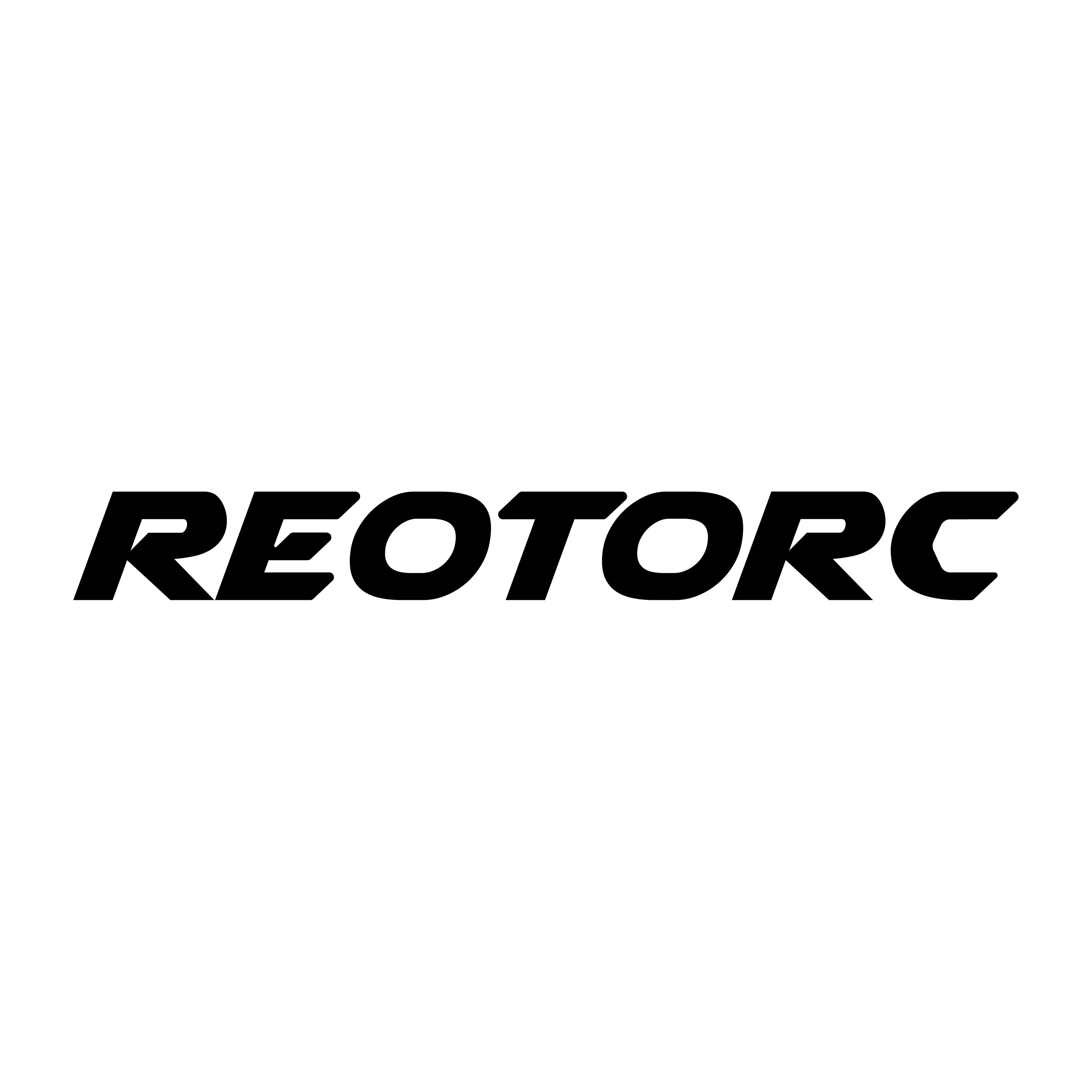 REOTORC brand logo, specializing in high quality hand tools.