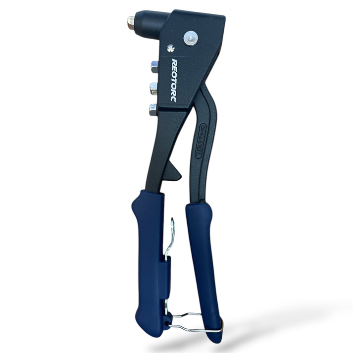 REOTORC 265mm Heavy-Duty Hand Riveter – Hardware Living