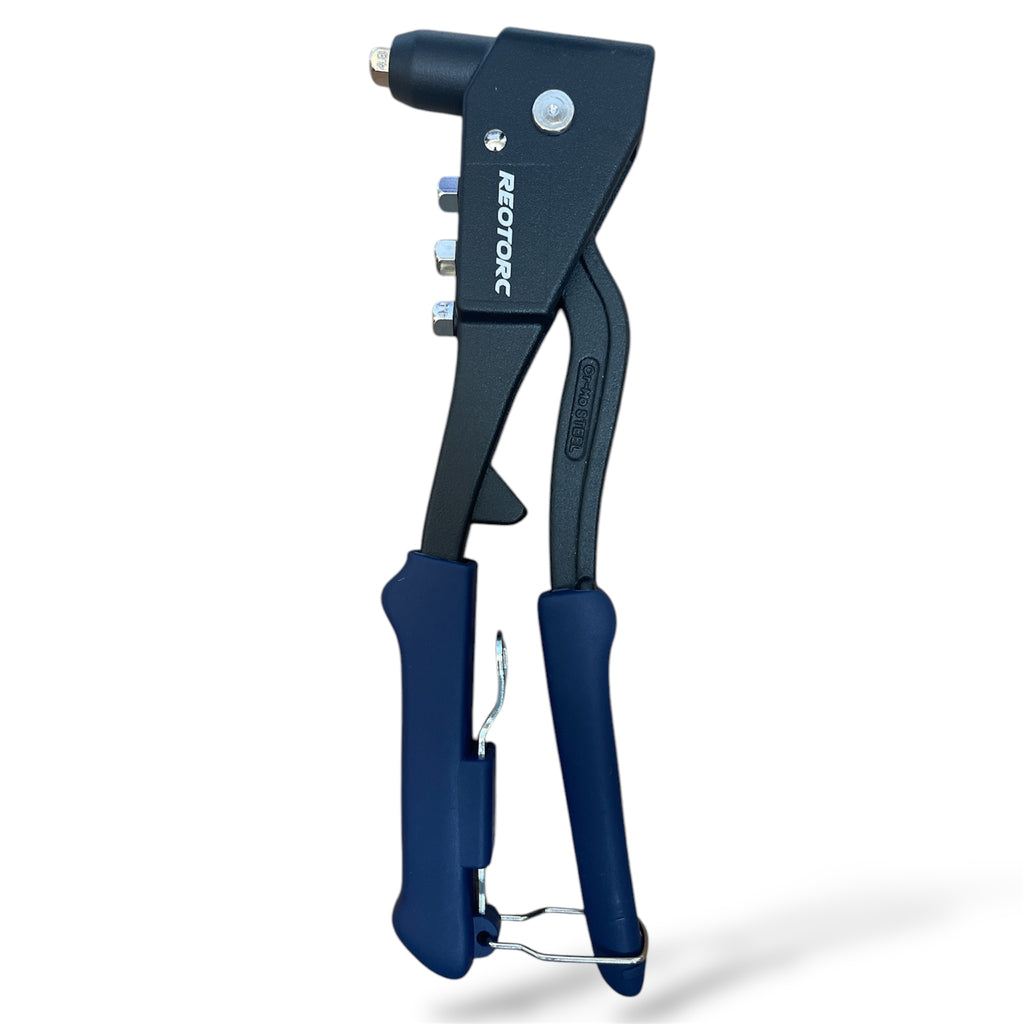 REOTORC 265mm Heavy-Duty Hand Riveter