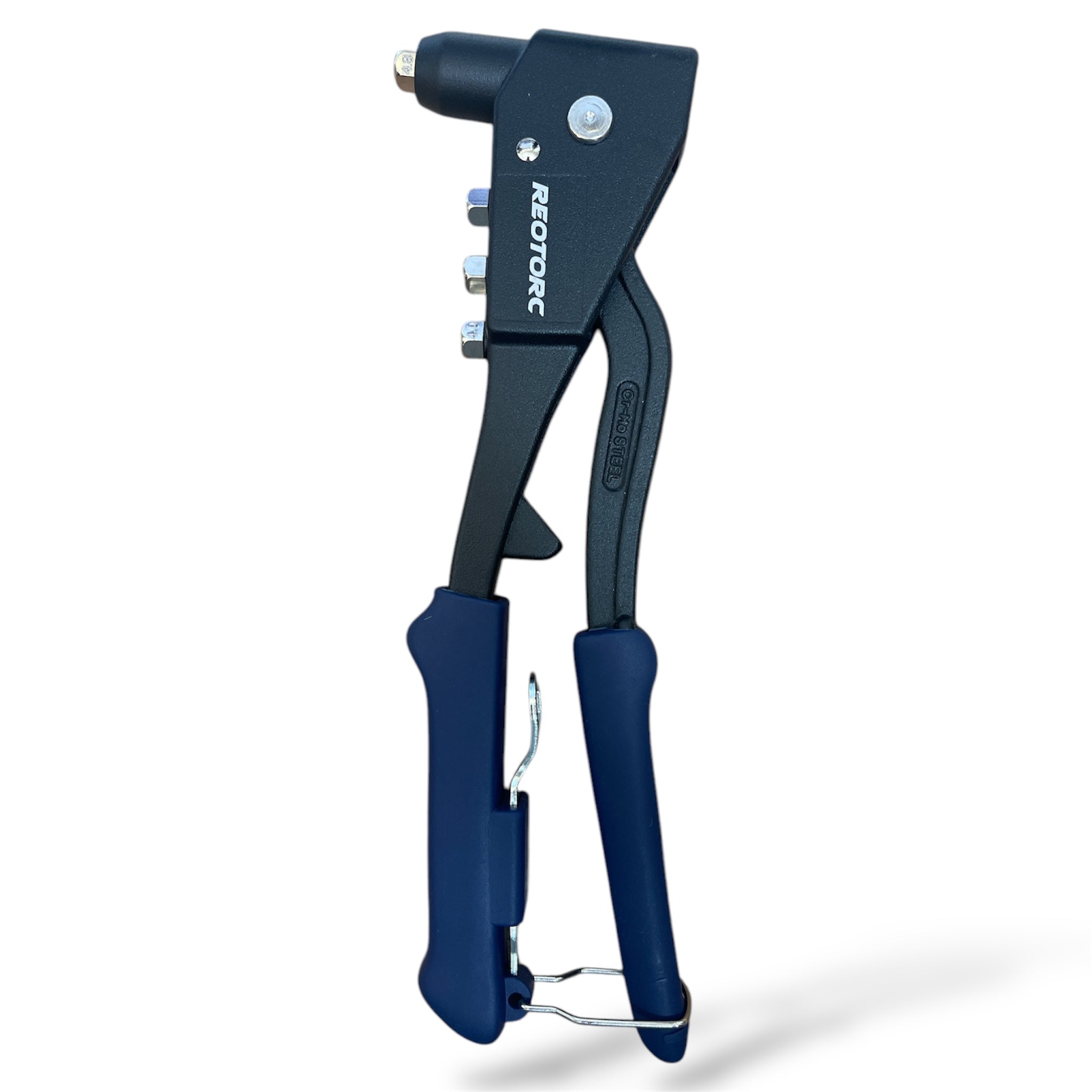 REOTORC 265mm Heavy-Duty Hand Riveter
