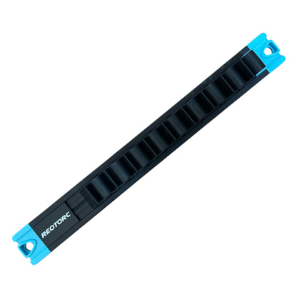 REOTORC Magnetic Rail For up to 9 Spanners