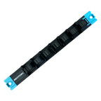 REOTORC Magnetic Rail for up to 7 Screwdrivers