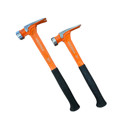 Sturnus 13OZ Claw Hammer (ORANGE)