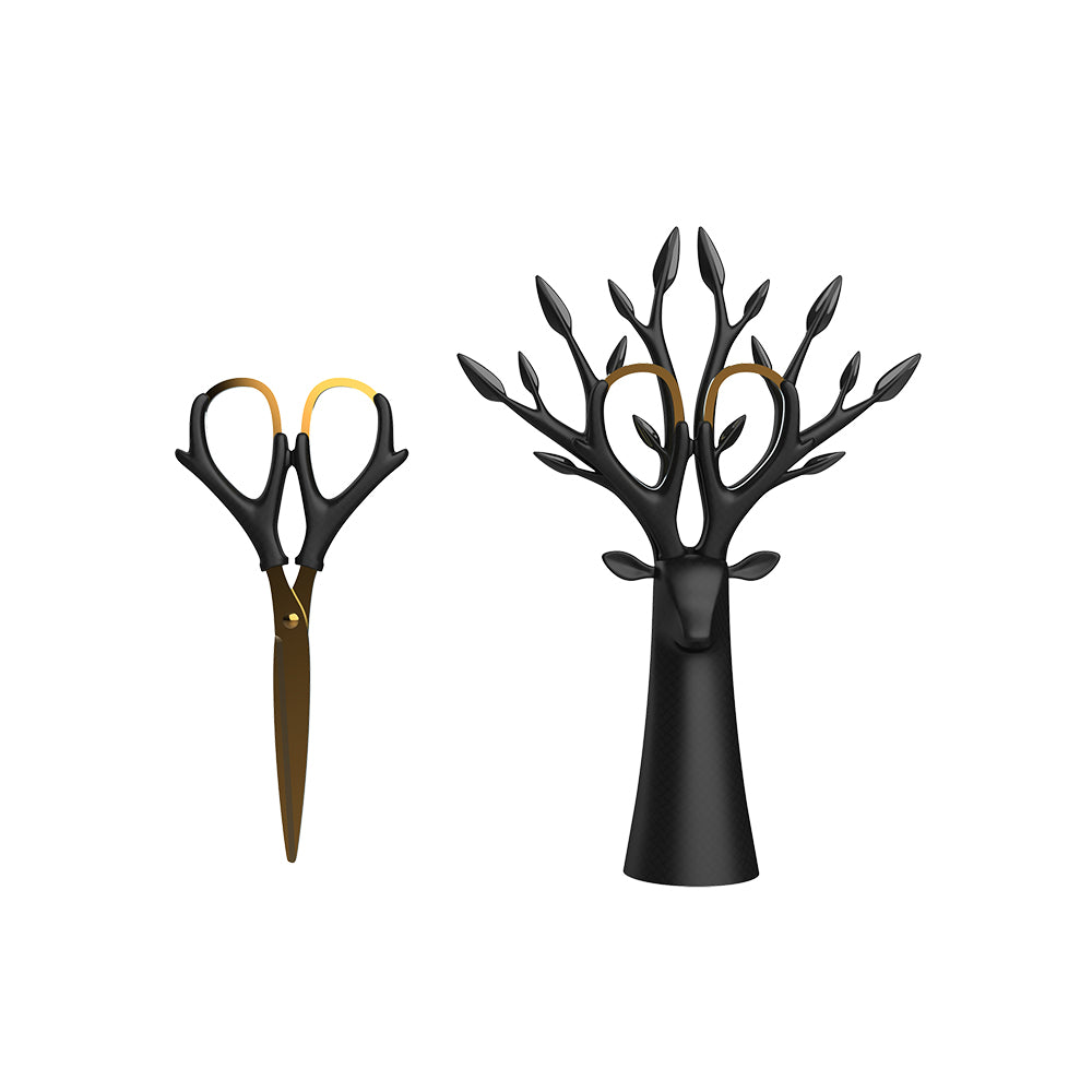 iThinking Lifetree Antlers Scissor