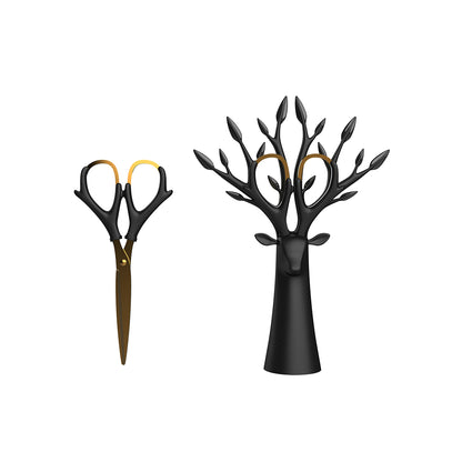 iThinking Lifetree Antlers Scissor