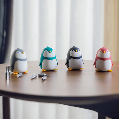 iThinking Penguin Portable Screwdriver